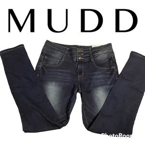 NWT 14 1/2 Mudd jeggings